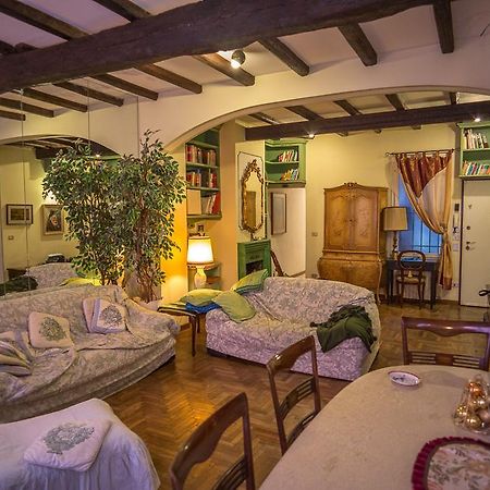 Appartamento Monica Bologna Kültér fotó