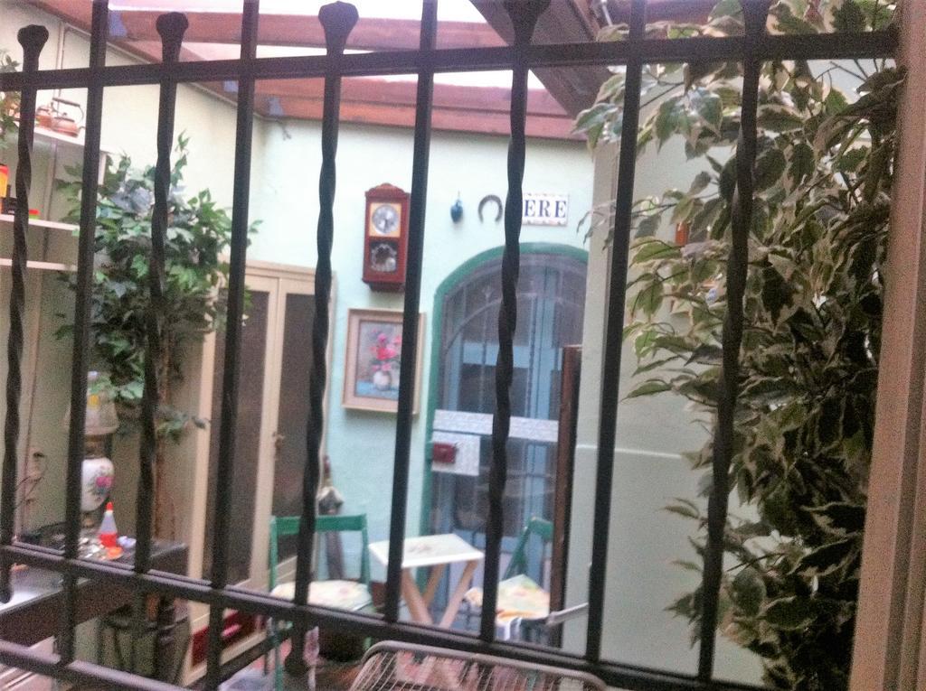 Appartamento Monica Bologna Kültér fotó