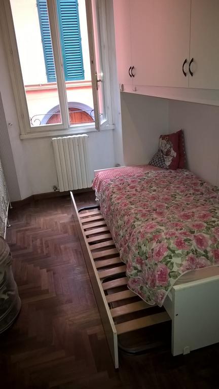 Appartamento Monica Bologna Kültér fotó