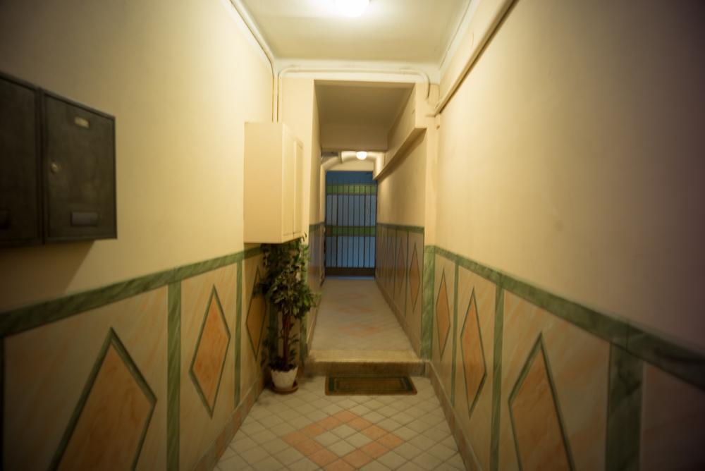 Appartamento Monica Bologna Kültér fotó