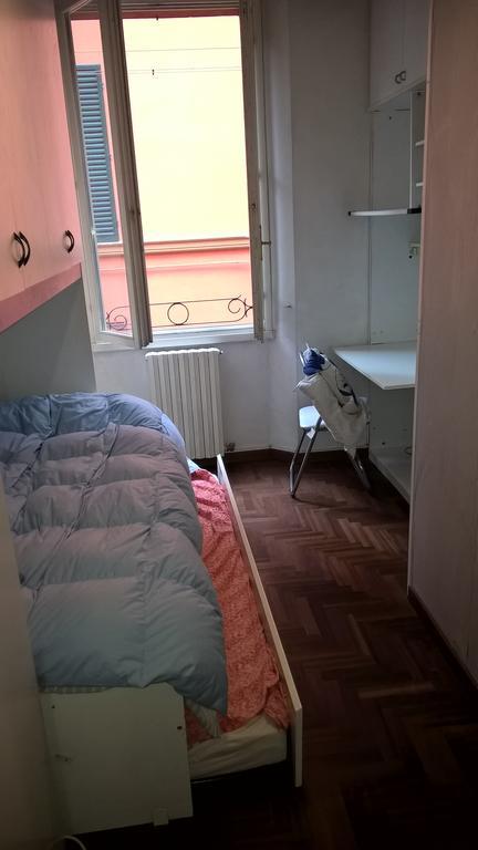 Appartamento Monica Bologna Kültér fotó