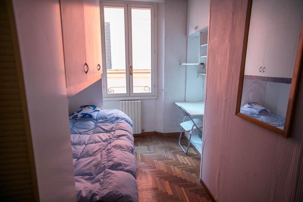 Appartamento Monica Bologna Kültér fotó