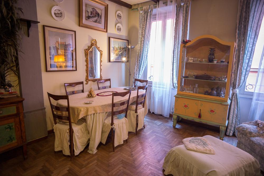 Appartamento Monica Bologna Kültér fotó