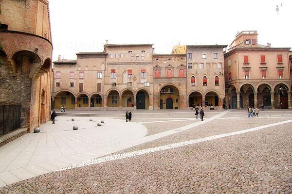 Appartamento Monica Bologna Kültér fotó